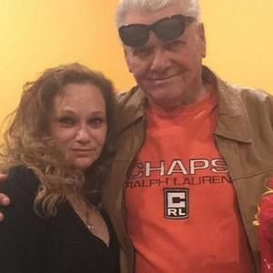 Meet your Posher, Carolmarie